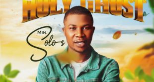 Min Solo-S 'Chilling With The Holy Ghost' Mp3 Download