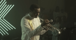 Nathaniel Bassey 'Jesus' (ft. Ada Ehi) Mp3 Download