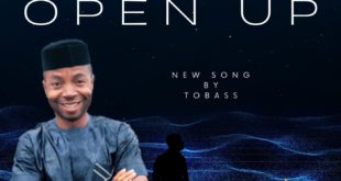 Olu Akande 'Open Up' Mp3 Download