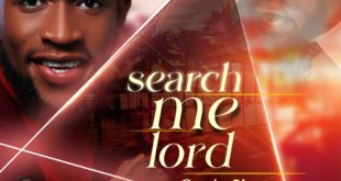 Onoja Phares - Search Me Lord