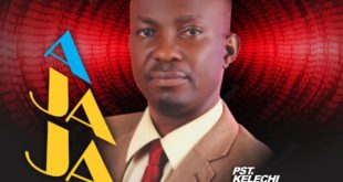 Pst Kelechi Onyeami 'Ajaja (Praise)' Mp3 Download