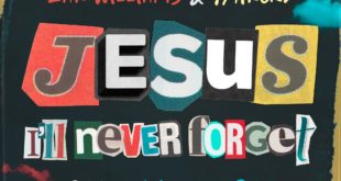 Zak Williams & 1Akord 'Jesus I'll Never Forget' Mp3 Download