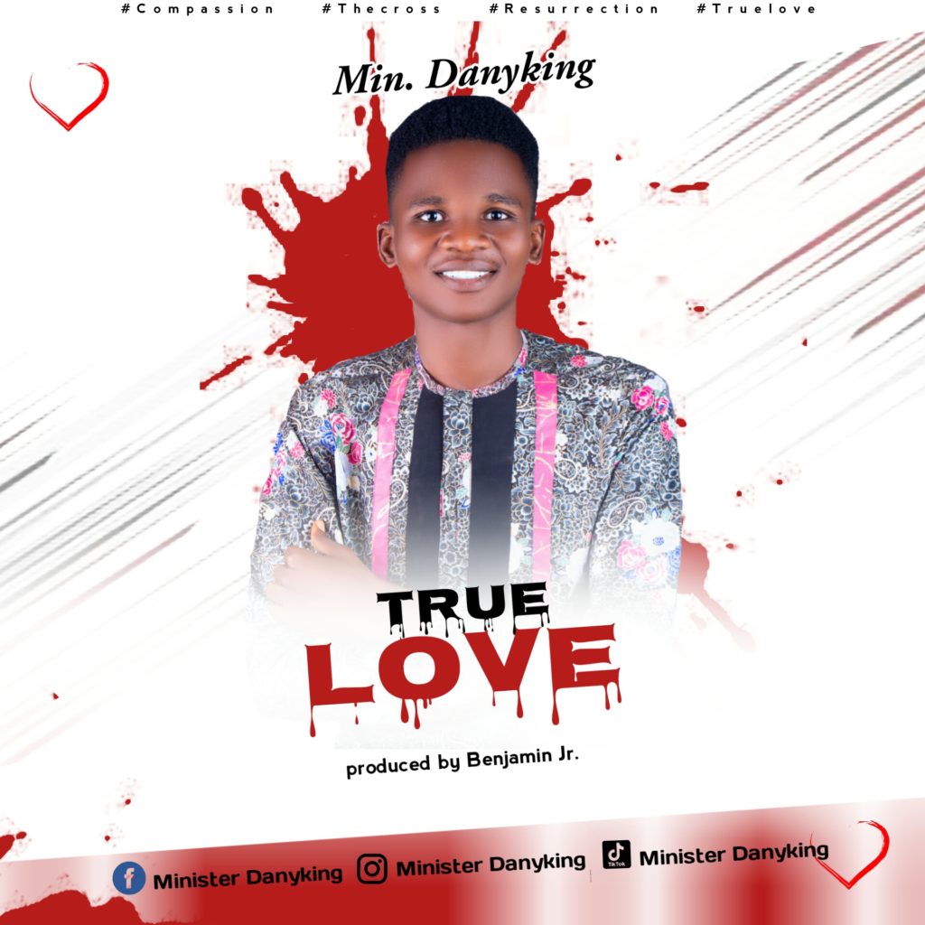 Danyking 'True Love' Mp3 Download