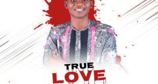 Danyking 'True Love' Mp3 Download