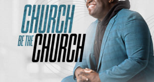 Ethan Kent 'Church Be The Church' Mp3 Download