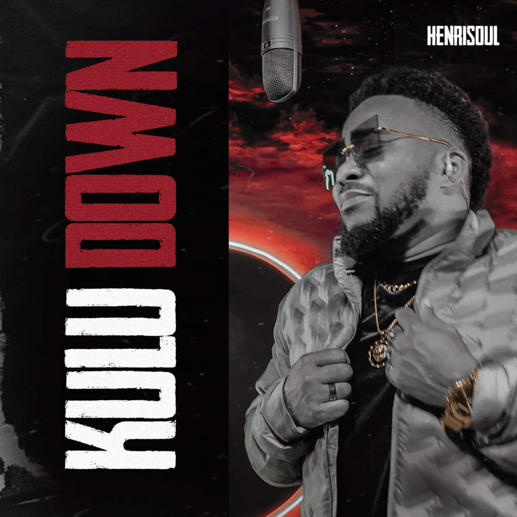 Henrisoul 'Kulu Down' Mp3 Download