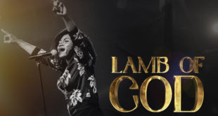 Ify Benson 'Lamb of God' Mp3 Download