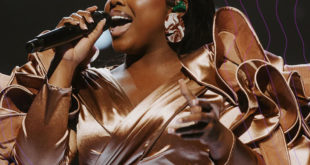 Jekalyn Carr 'Great Christmas' Mp3 Download