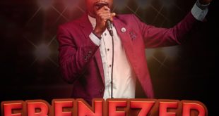 Minpreciouszion 'Ebenezer' Mp3 Download