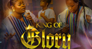 Mirabel Ekezie 'King of Glory' (ft. Abbey Ojomu ) Mp3 Download