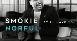 Smokie Norful 'I Still Have You'