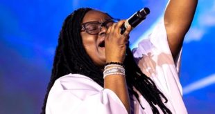 Tomi Favored 'Hallelujah' (ft. Folabi Nuel) Mp3 Download