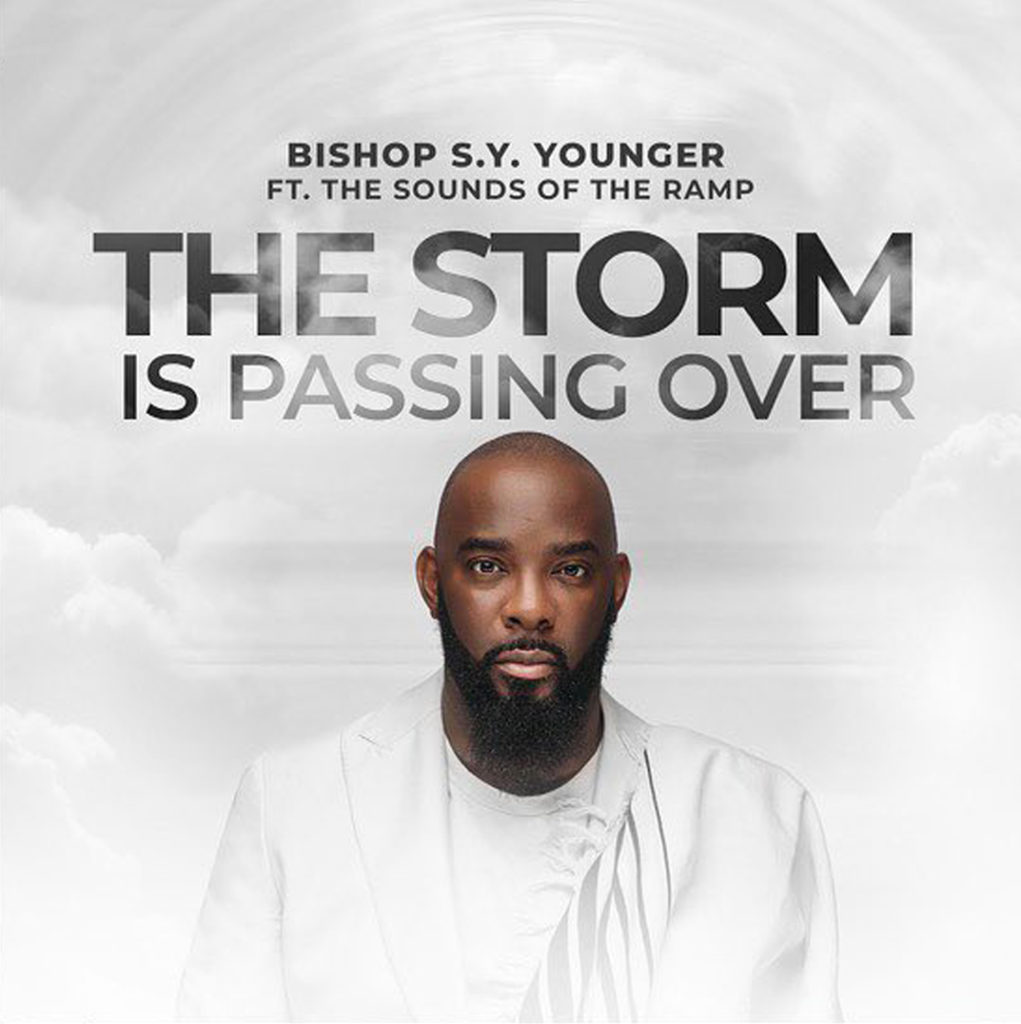 Bishop S.Y. Younger 'The Storm Is Passing Over' Mp3 Download