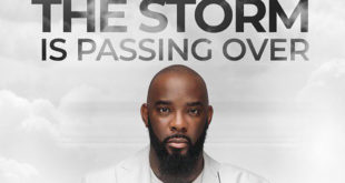 Bishop S.Y. Younger 'The Storm Is Passing Over' Mp3 Download