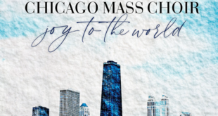 Chicago Mass Choir 'Joy To The World' Mp3 Download