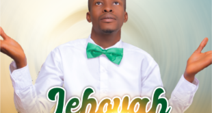 Clinton Victor 'Jehivah Shalom (Peace In Nigeria)' Mp3 Download