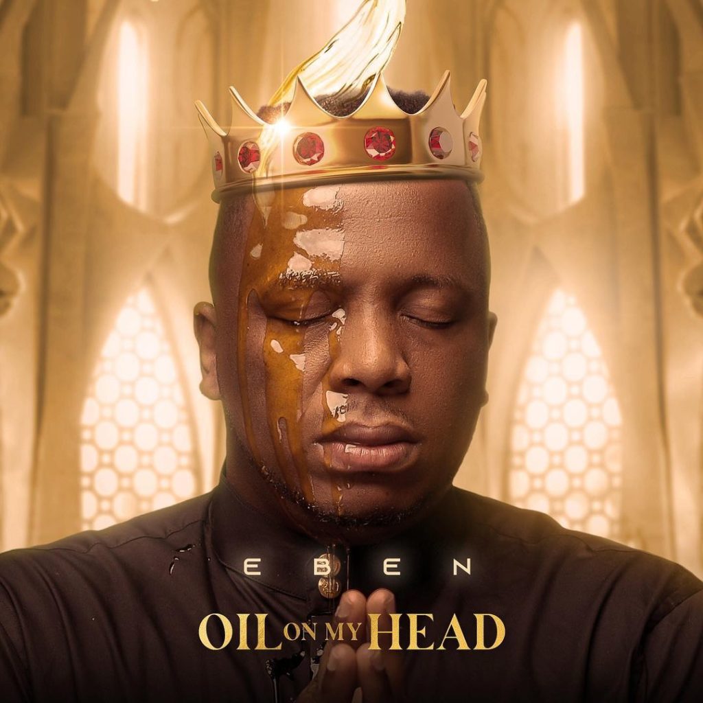 Eben 'Oil On My Head' Mp3 Download