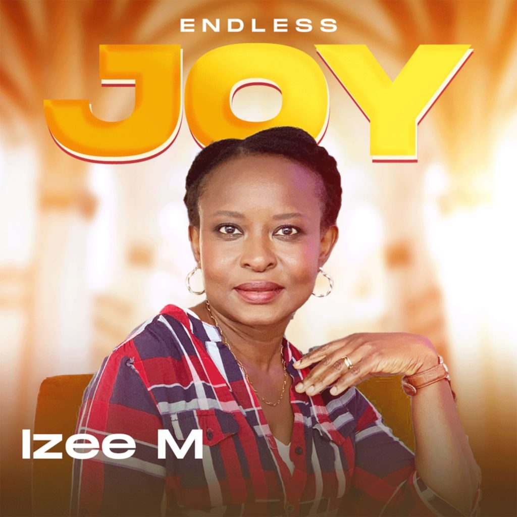 Izee M. - Endless Joy