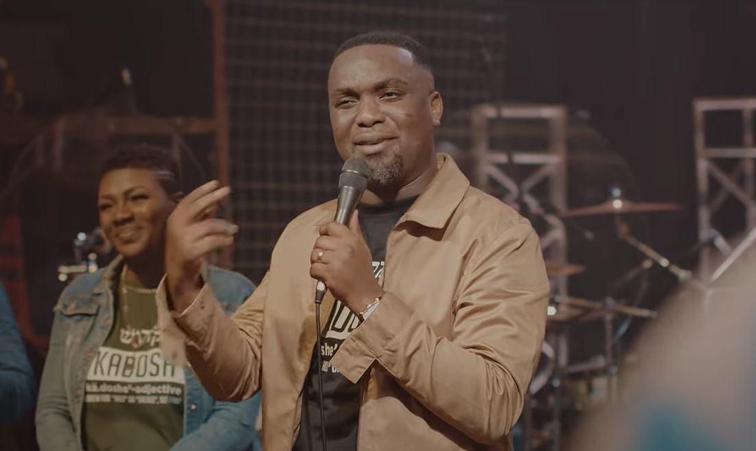 Joe Mettle ‘New Halleluyah’ Mp3 Download - Praisejamzblog.com