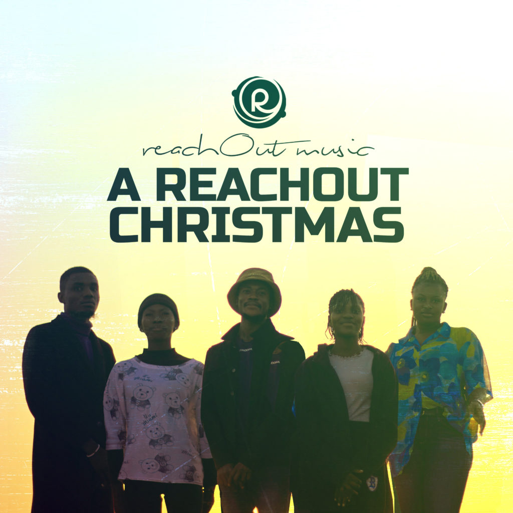 ReachOut Music - A ReachOut Christmas