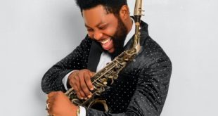 Shola Sax 'Rejoice' Mp3 Download