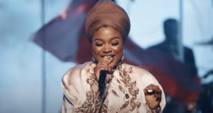 Sunmisola Agbebi & Lawrence Oyor ‘My Daddy, My Daddy’ Live Video