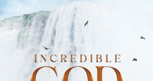 TCN Lekki Levites 'Incredible God' Album