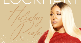 Tasha Page-Lockhart 'Holiday Ride' Mp3 Download