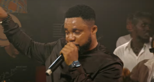 Tim Godfrey & Fearless Community 'Joy' Mp3 Download