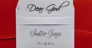 Veektor Sings - Dear God