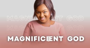 Victoria Agada 'Magnificient God' Mp3 Download