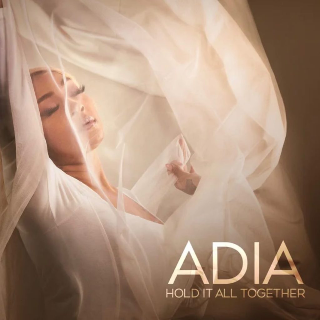 ADIA 'Hold It All Together'