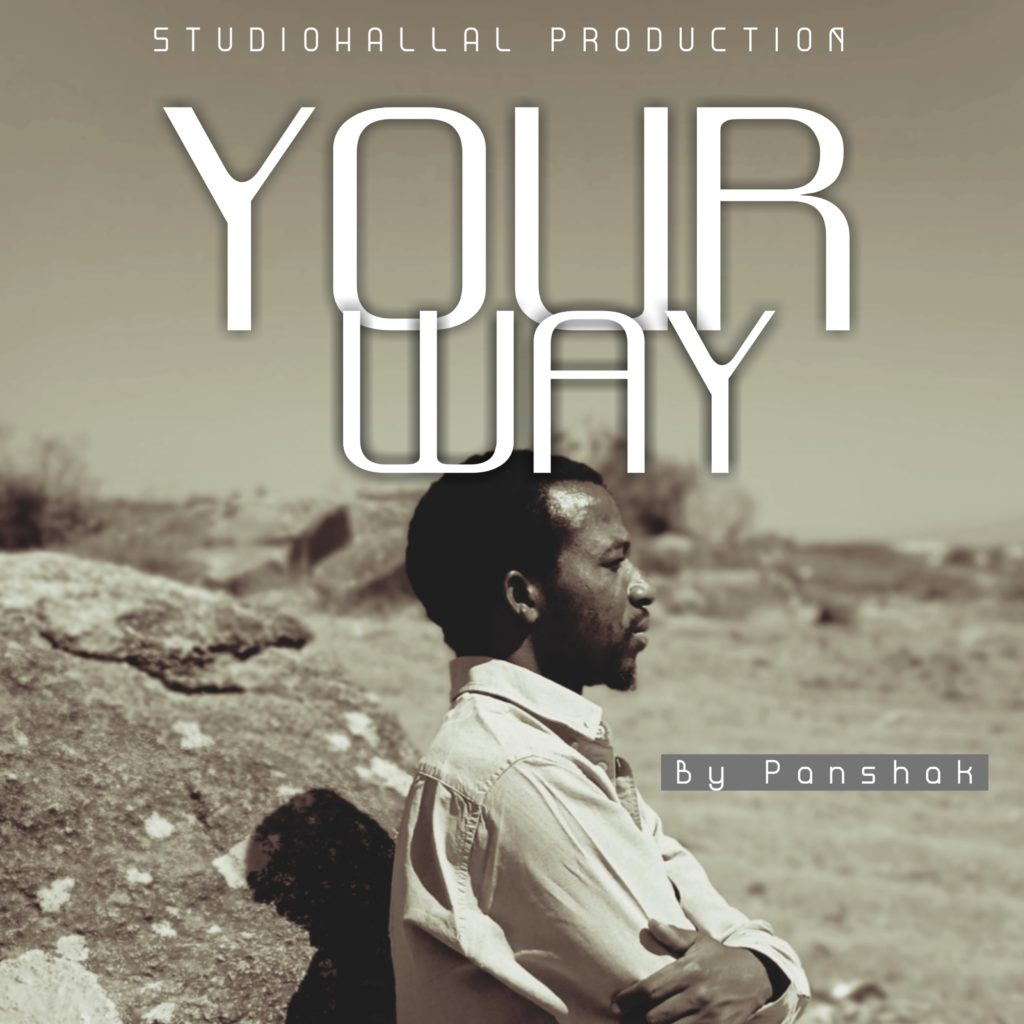 Panshak 'Your Way' Mp3 Download