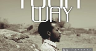 Panshak 'Your Way' Mp3 Download