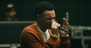 Tauren Wells & Elevation Worship 'Joy In The Morning' Live Video (Worship Version)