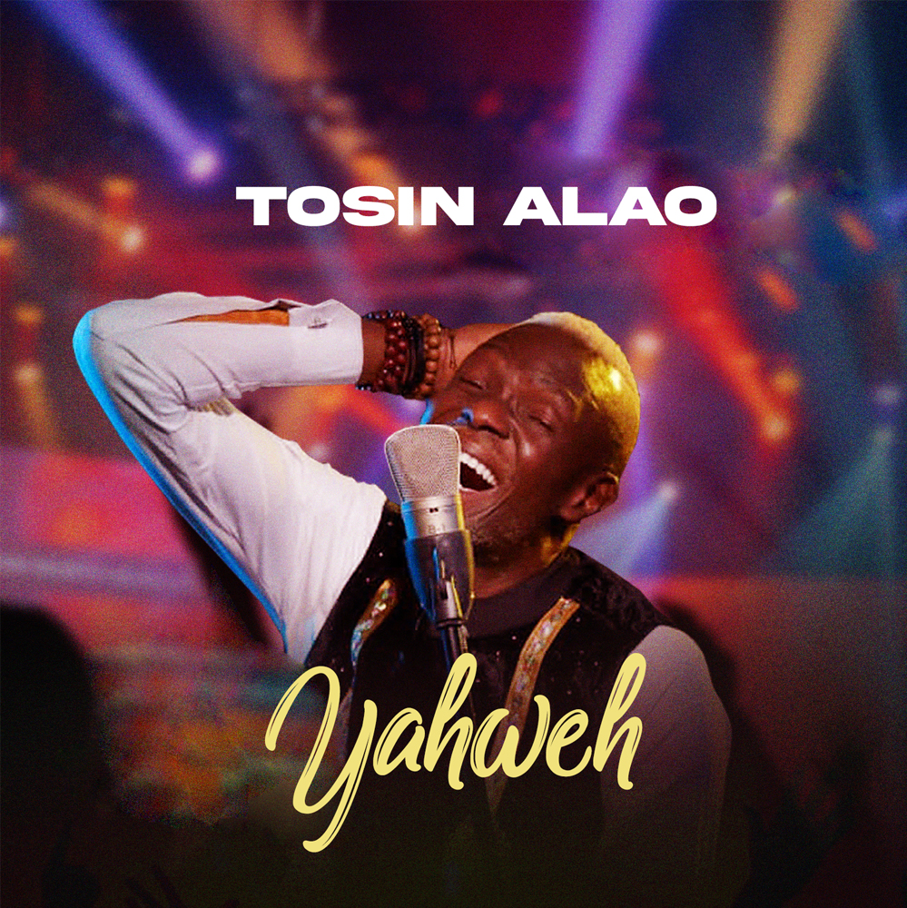 Tosin Alao