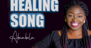 Abimbola 'The Healing Song' Mp3 Download