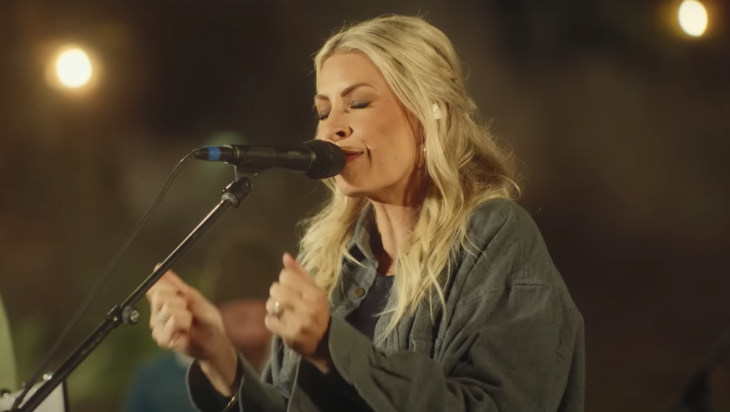 Bethel Music 'Holy Forever' Mp3 Download