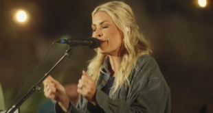 Bethel Music 'Holy Forever' Mp3 Download