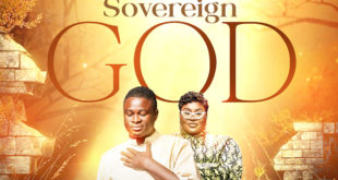 Bidemi Olaoba 'Sovereign God' (ft. Ft. Judikay) Mp3 Download