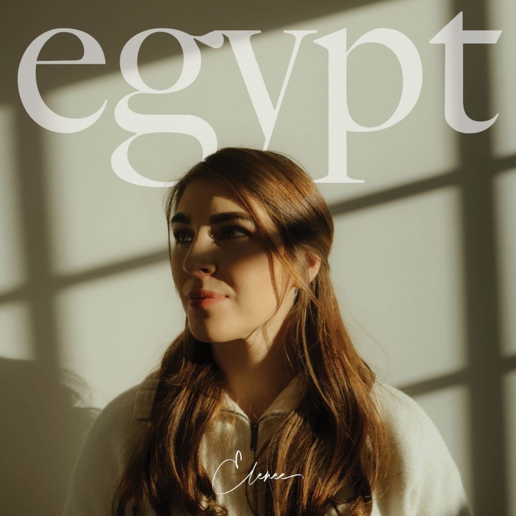 Elenee Young - Egypt