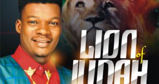 Emmanuel Amafula 'Lion oF Judah' Mp3 Download