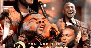 Emmanuel Awipi 'You Are The Reason' Mp3 Download