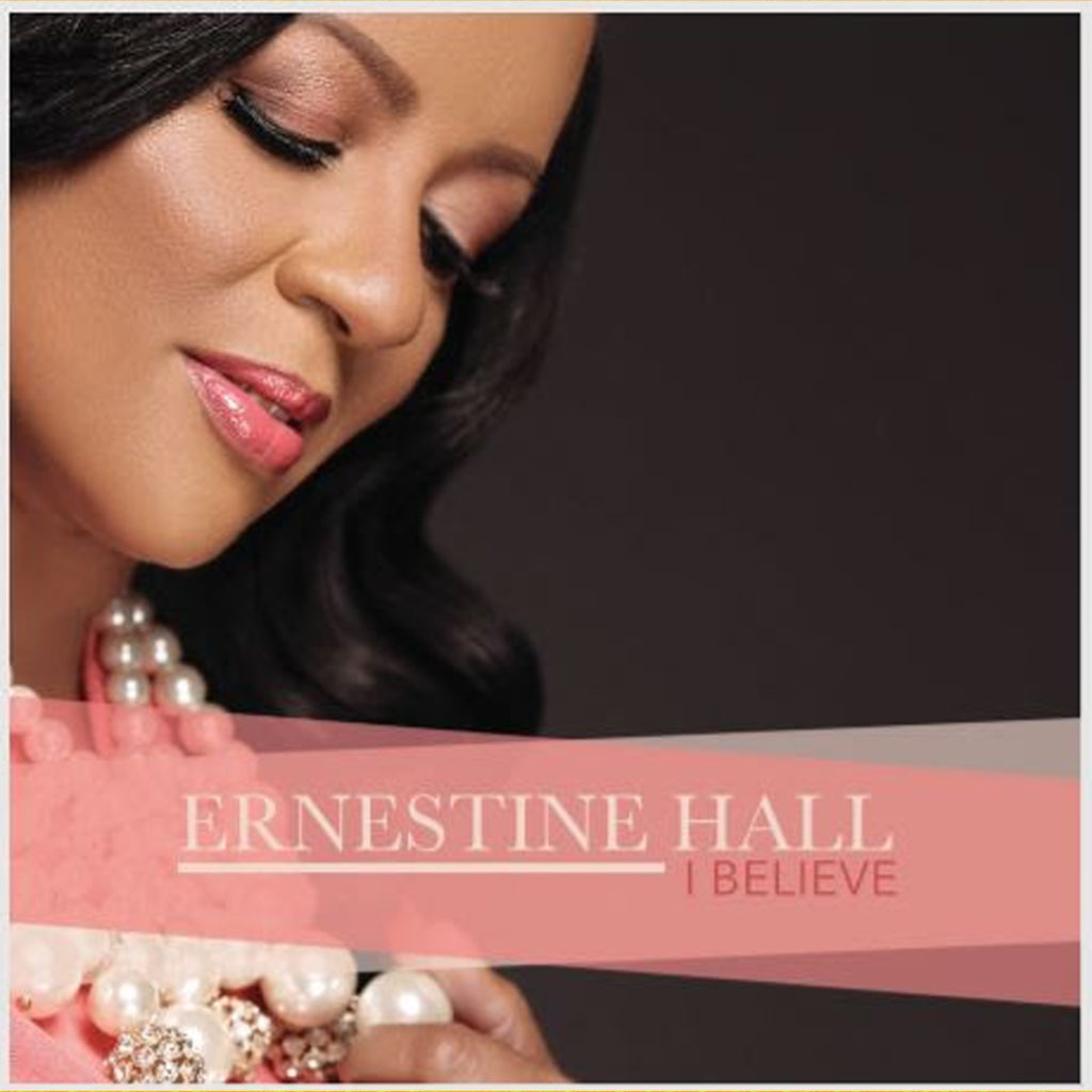 Ernestine Hall 'I Believe' Mp3 Download