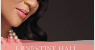 Ernestine Hall 'I Believe' Mp3 Download