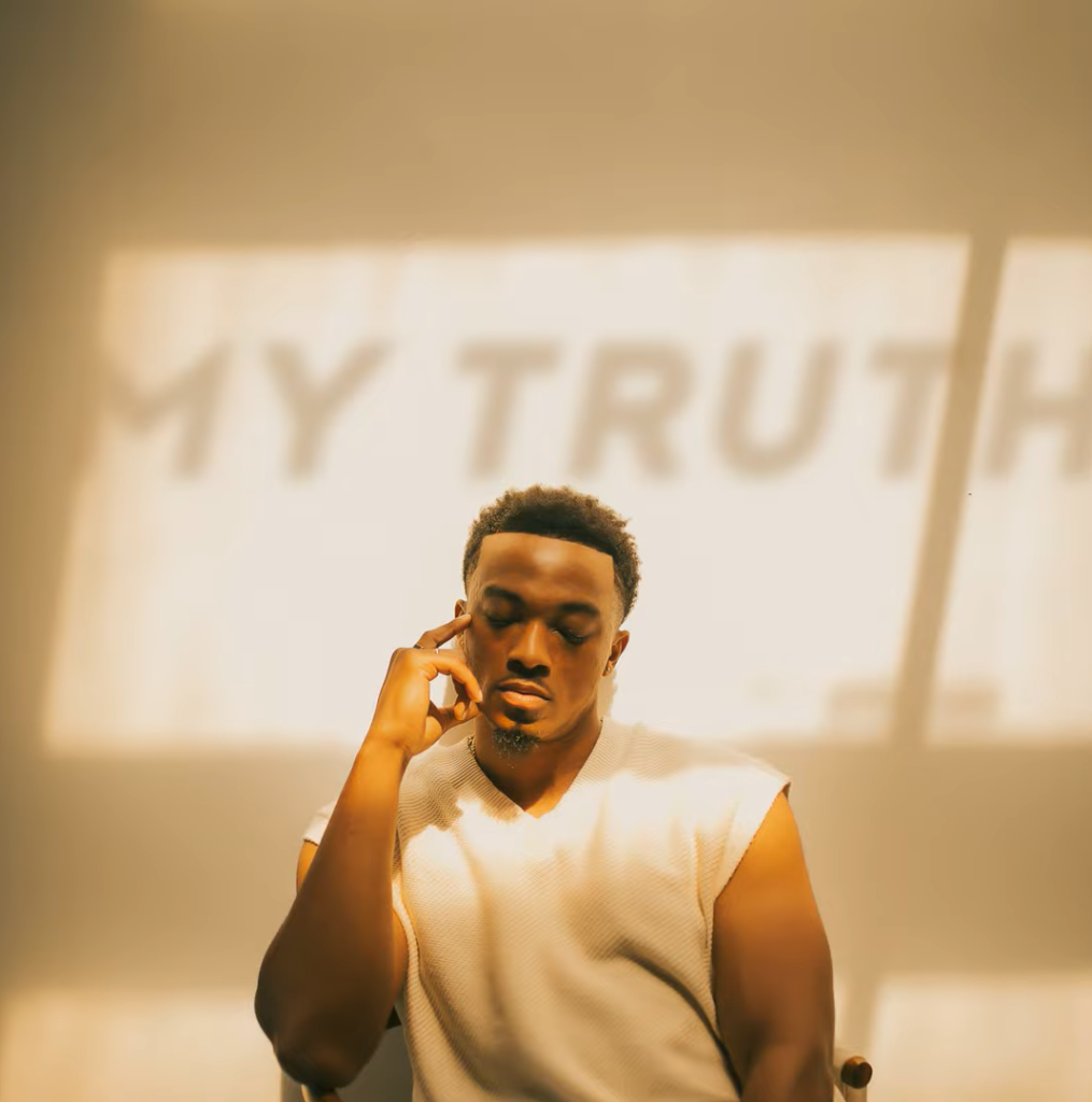 Jonathan McReynolds 'My Truth' Album