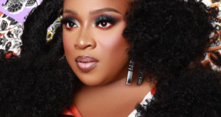 Kierra Sheard Kelly 'Praise Through' Mp3 Download