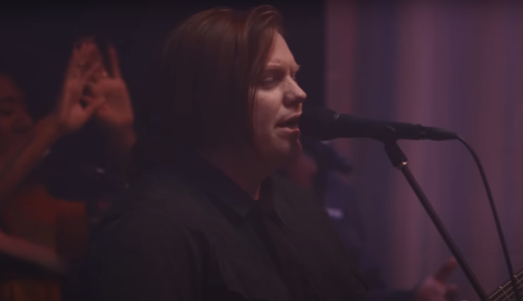 Leeland 'Yahweh Mp3 Download