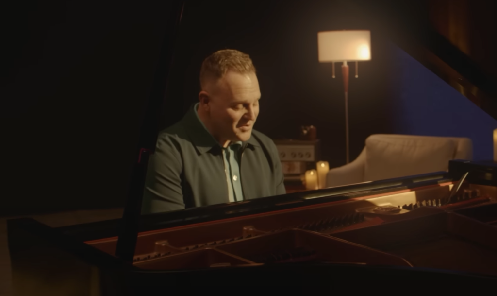 Matthew West 'The Last Song' Mp3 Download