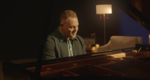 Matthew West Debuts “The Last Song” & Video